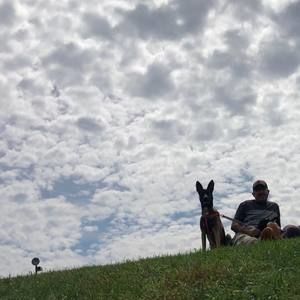 Meet your Posher, Jesus